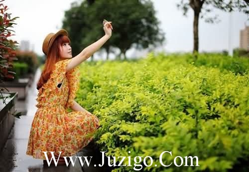 描写奶奶外貌的句子22句