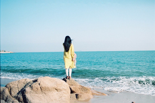 不要相信任何人句子45句