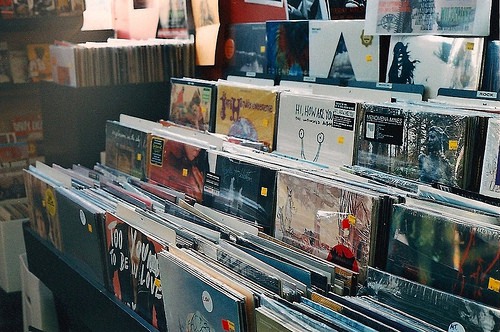 蓝天白云发朋友圈句子(43句)