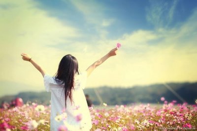 ​安慰女生的话带点幽默102句
