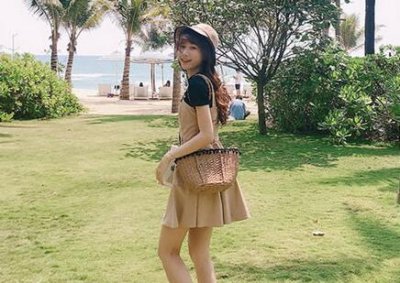 ​新手女司机上路搞笑句子