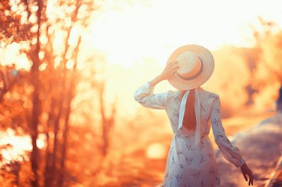 ​简短幸福句子 简单快乐的心态句子