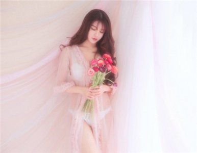 ​形容雨后美景的句子