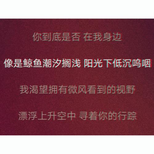 热爱生活