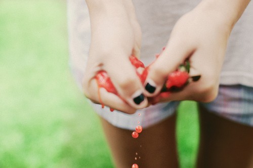 最能打动女人的话83句