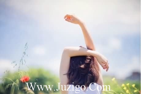 排比句积极19句