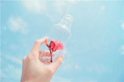 ​给朋友晚安的一句感动话(35句)