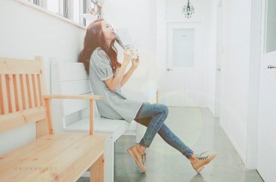 ​语文积累拟人句41句