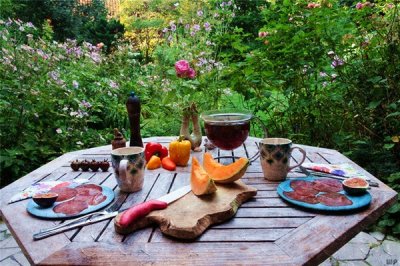 ​优美的句子摘抄，阅读会给你生活增加快乐和美好