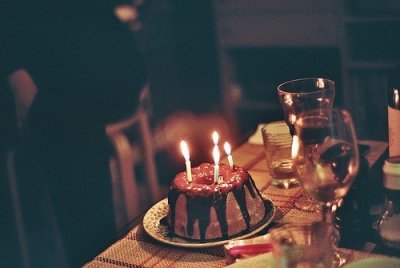 ​2024最火生日短句（精选60句）