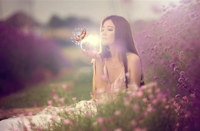 生日祝福自己的话 生日祝福自己的话