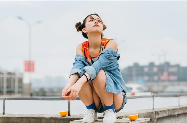 描写夏天的唯美文案