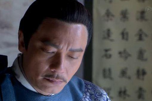 秦桧是什么样的一个人?连皇帝也拿他无可奈何