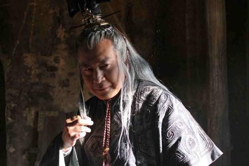 李斯原本并不同意陷害扶苏,赵高究竟是有李斯什么把柄?