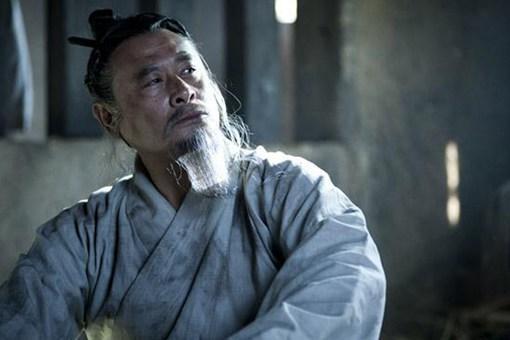 李斯原本并不同意陷害扶苏,赵高究竟是有李斯什么把柄?