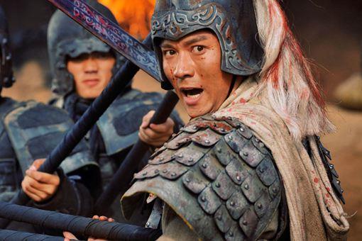 刘备为什么说赵云不可重用?