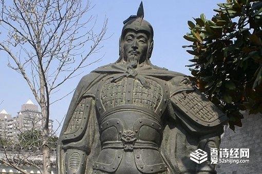 张煌言是不是西湖三杰