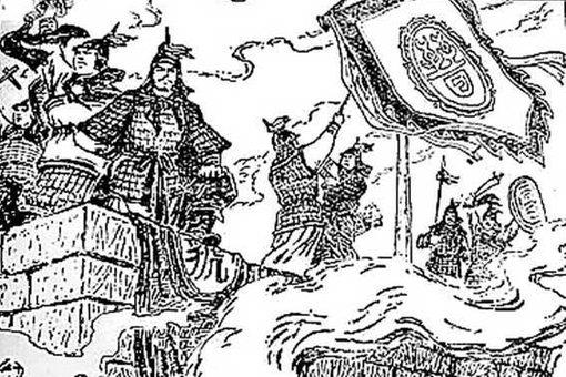 韩哀侯怎么死的?为韩国开疆扩土晚年却遭到刺杀