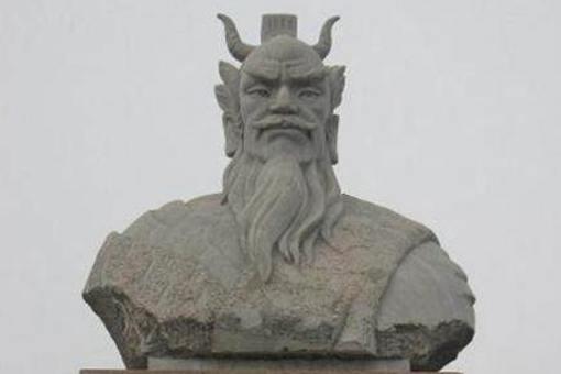 蚩尤对华夏民族有哪些贡献和成就?