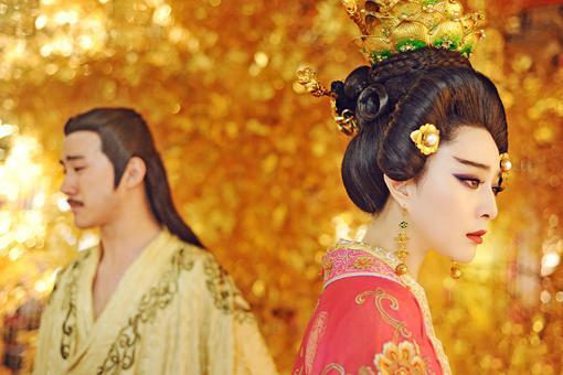 褚遂良反对立武则天为皇后,为什么武则天临死还要为他平反?