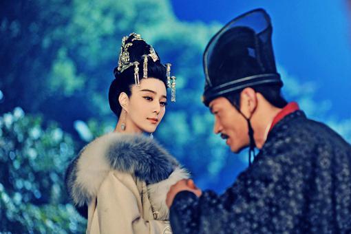 褚遂良反对立武则天为皇后,为什么武则天临死还要为他平反?