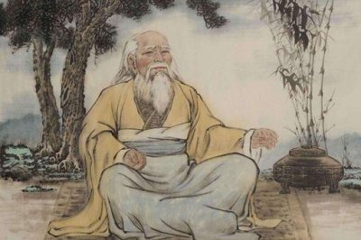 ​李世民为什么自称老子后代?