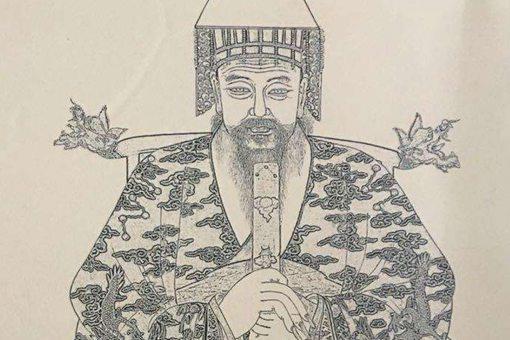 刘基临死前为什么让儿子把一本书交给朱元璋,而且不允许儿子看?