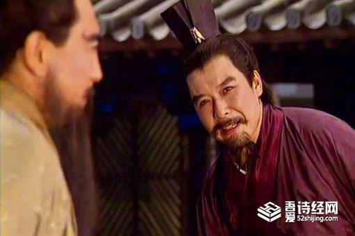 刘备带走曹操五万大军,曹操为什么还故意放走刘备
