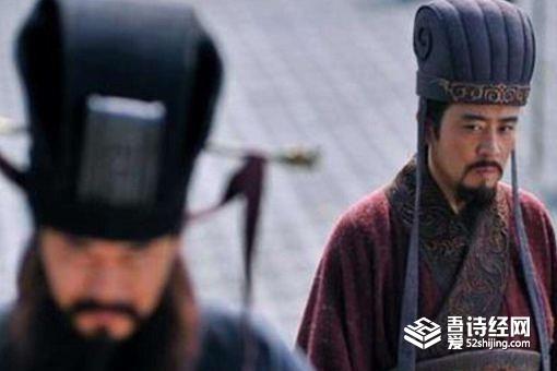 刘备带走曹操五万大军,曹操为什么还故意放走刘备