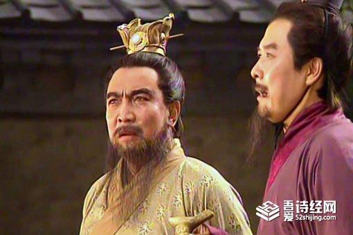 刘备带走曹操五万大军,曹操为什么还故意放走刘备