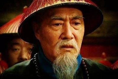 ​尹嘉铨为什么会被乾隆皇帝处以绞刑?