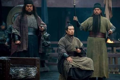 真实历史上,关羽和刘备的关系真的很好吗?