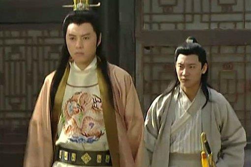 朱棣为什么起兵造反?会不会是蓄谋已久?