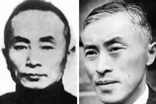 民国四大家族陈家的前世是哪里的?