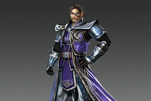 夏侯惇经常打败仗,为什么还是曹魏第一大将?