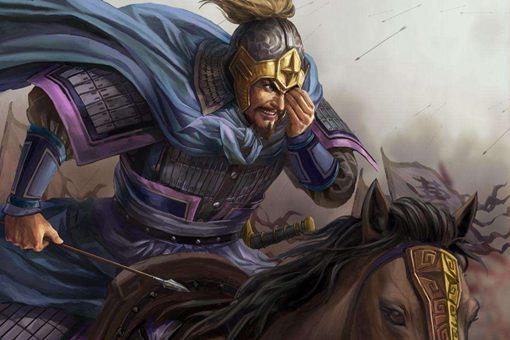 夏侯惇经常打败仗,为什么还是曹魏第一大将?