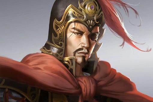 夏侯惇经常打败仗,为什么还是曹魏第一大将?