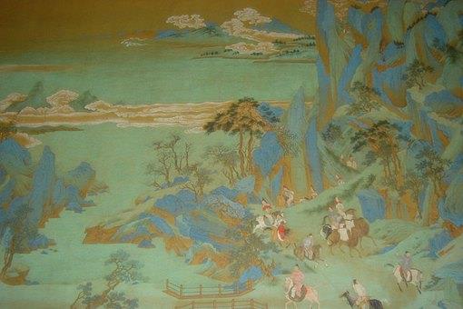 安史之乱持续了几年?原本可以提前四年结束