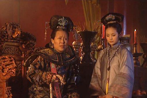 皇太极与孝庄之间是什么感情