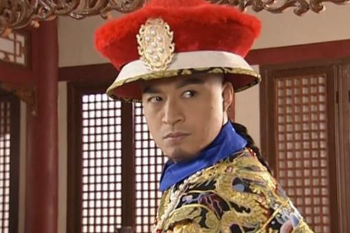 皇太极与孝庄之间是什么感情