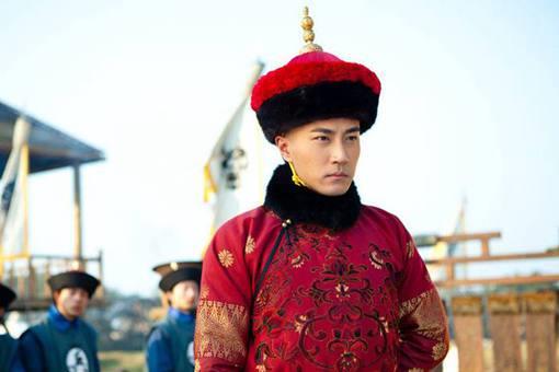 皇太极与孝庄之间是什么感情