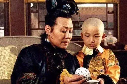 皇太极与孝庄之间是什么感情
