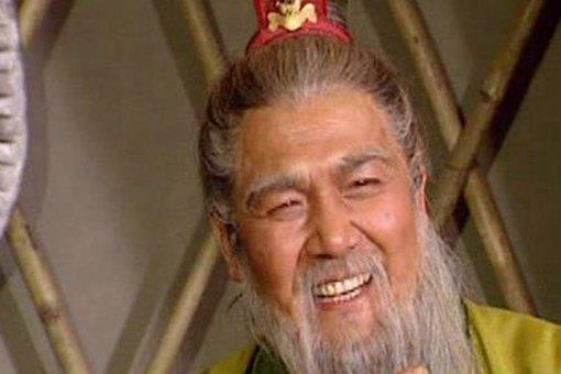 五虎上将和诸葛亮关系如何