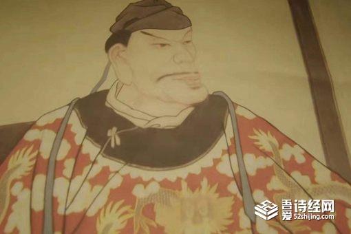 朱棣以后便不是明朝了吗