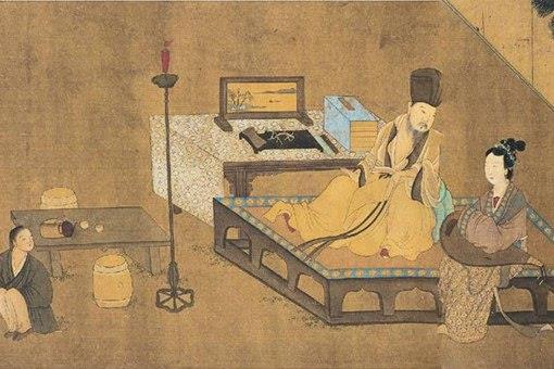 都说宋朝人最有钱,那宋朝消费水平怎么样?