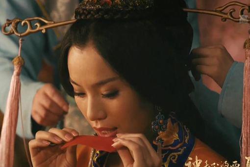 李元昊究竟是个什么样的人呢?