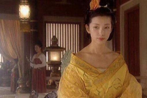 武则天称帝带来哪些影响 此后发生大量宫女集体出逃事件
