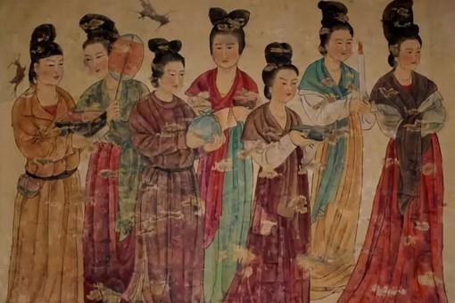 武则天称帝带来哪些影响 此后发生大量宫女集体出逃事件