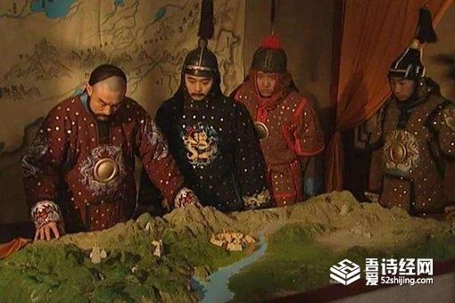 康熙九子为何夺嫡?做个王爷不好吗?