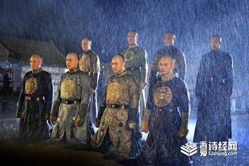 康熙九子为何夺嫡?做个王爷不好吗?